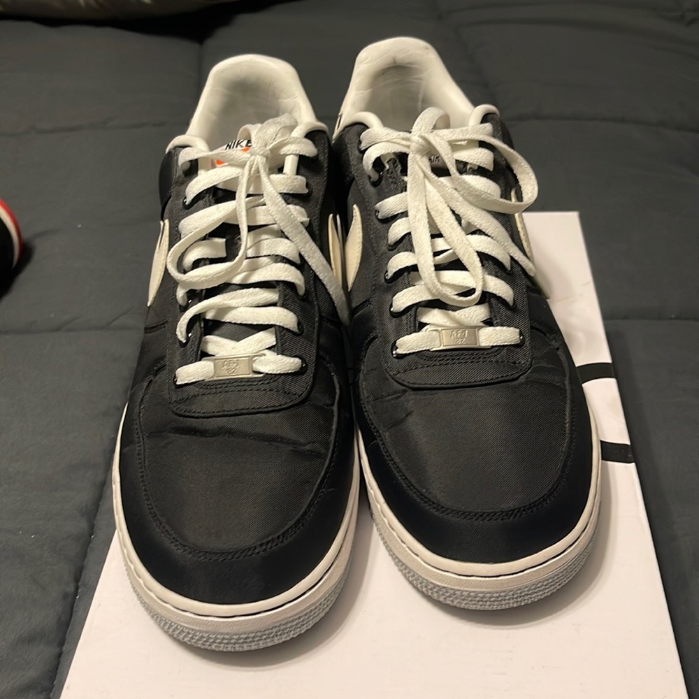 Air Force 1’s